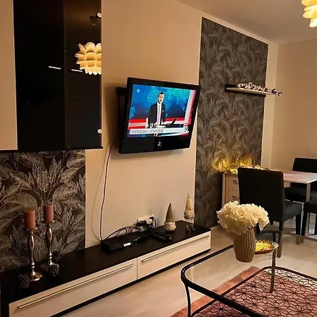 Apartman V Centre Mesta