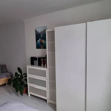 V Centre Mesta Apartment Zilina