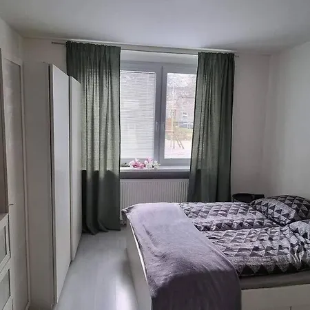 Apartamento V Centre Mesta *