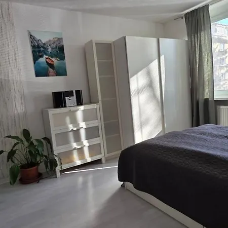V Centre Mesta