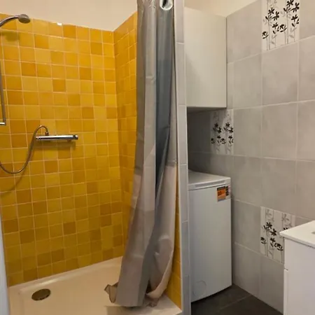 Apartman V Centre Mesta *