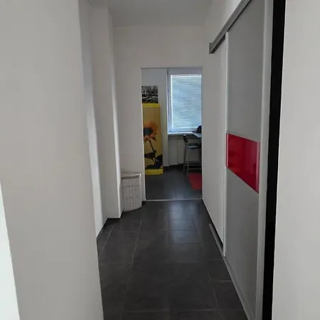 V Centre Mesta Daire Žilina