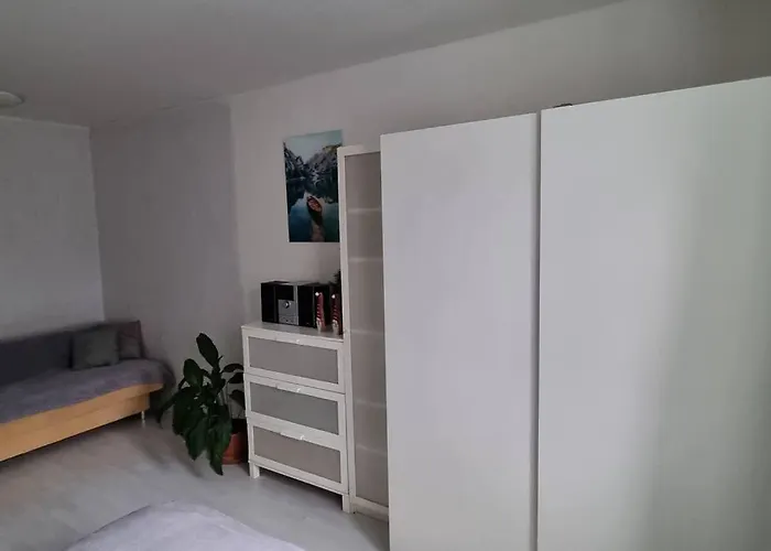 V Centre Mesta Apartamento Žilina