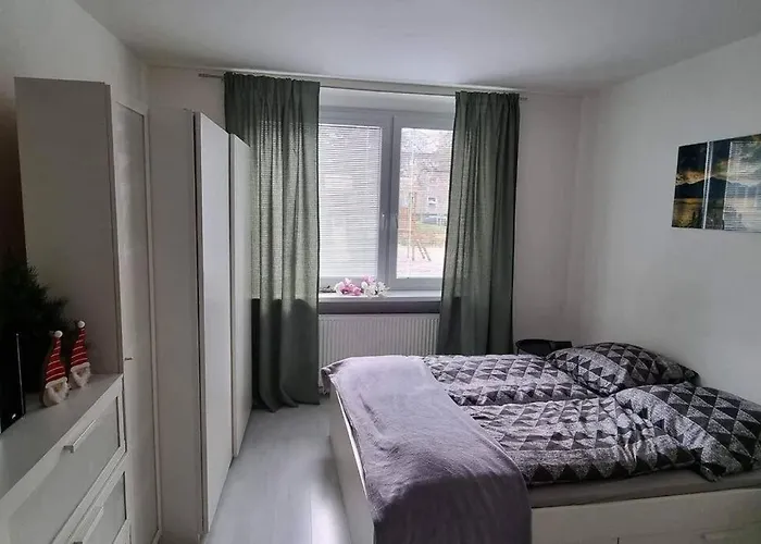 Apartamento V Centre Mesta *