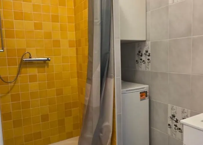 Apartamento V Centre Mesta *